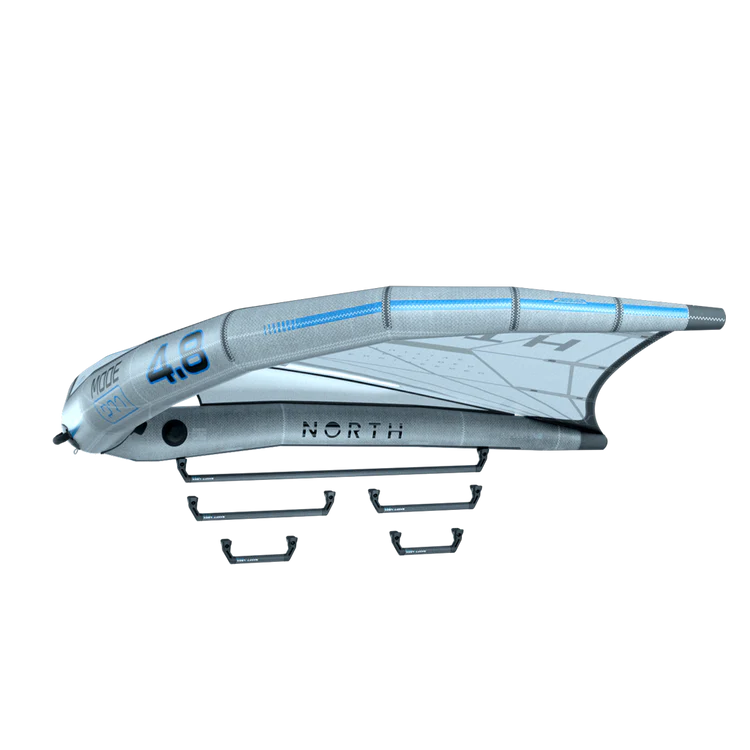 North Mode Pro wing | 26 - Kite-Wings