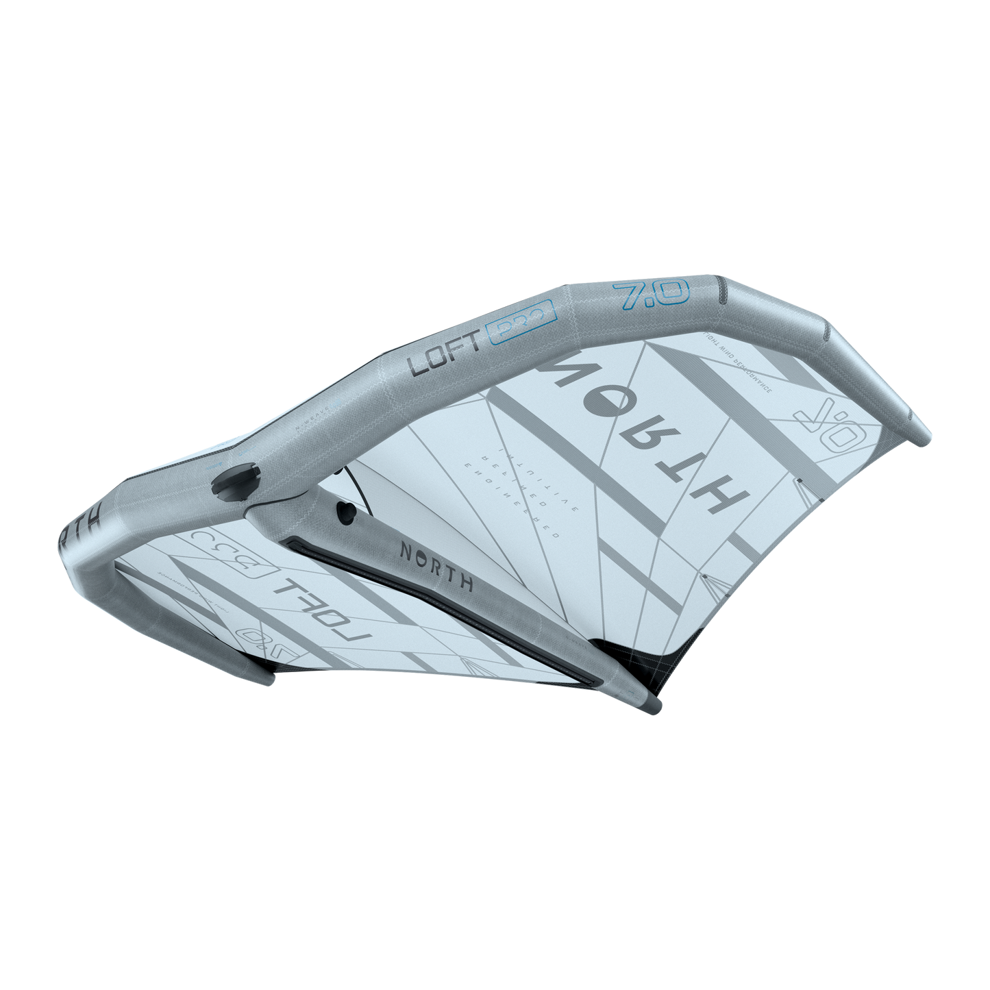 North Loft PRO wing | 26 - Kite-Wings