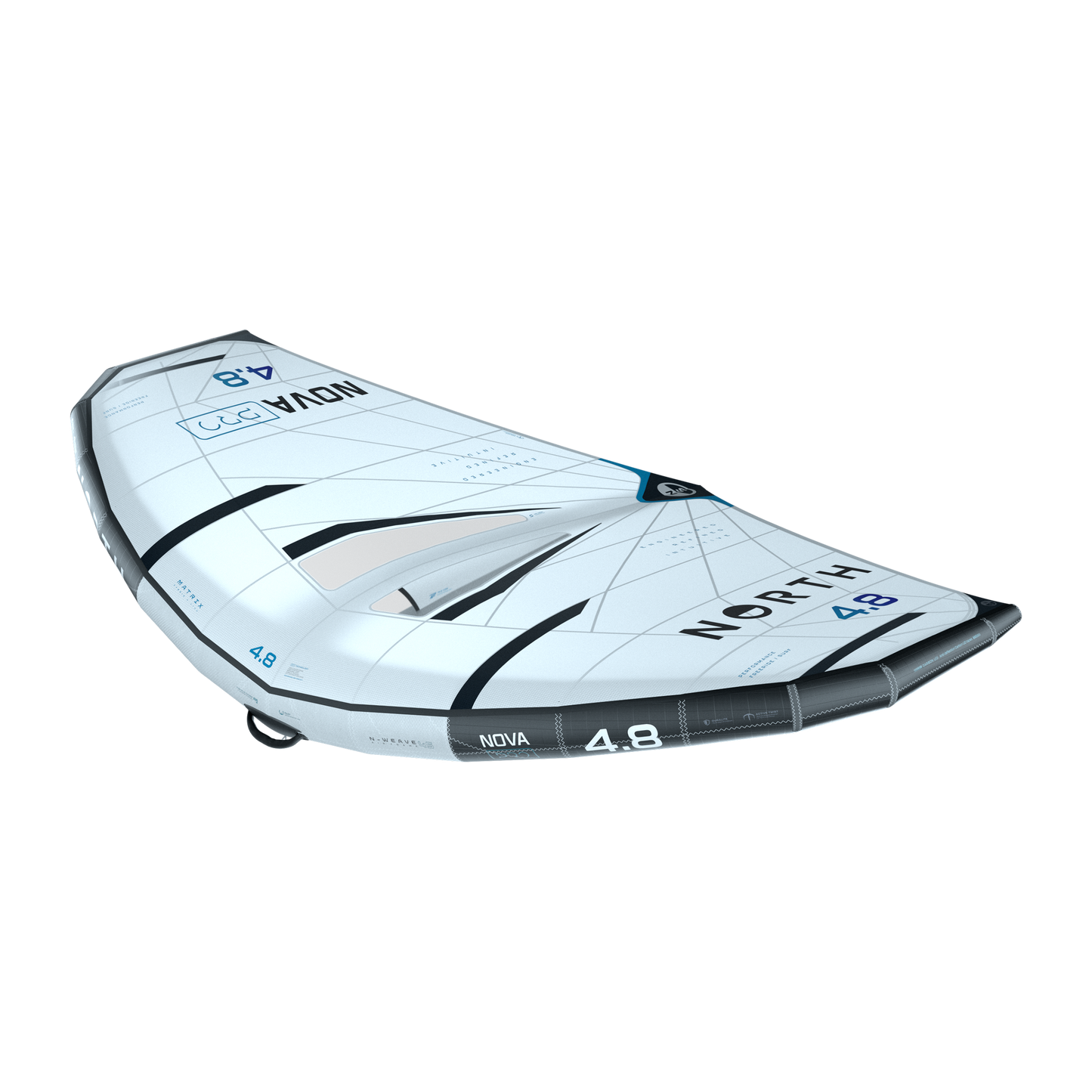 North Nova Pro Wing | 26 - Kite-Wings