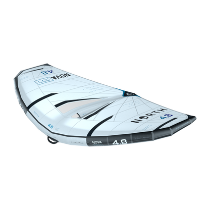 North Nova Pro Wing | 26 - Kite-Wings