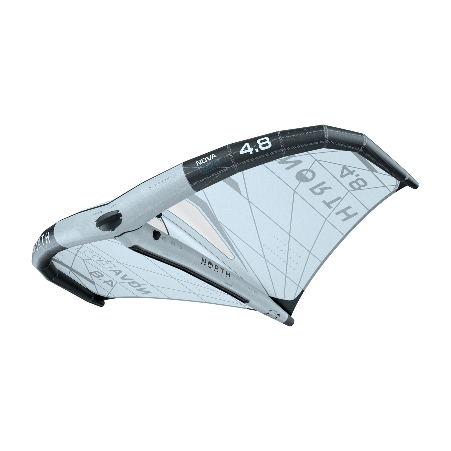 North Nova Pro Wing | 26 - Kite-Wings