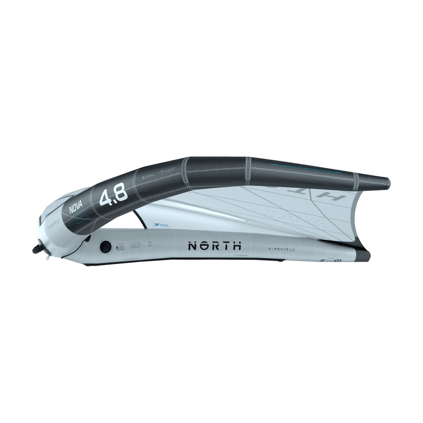 North Nova Pro Wing | 26 - Kite-Wings