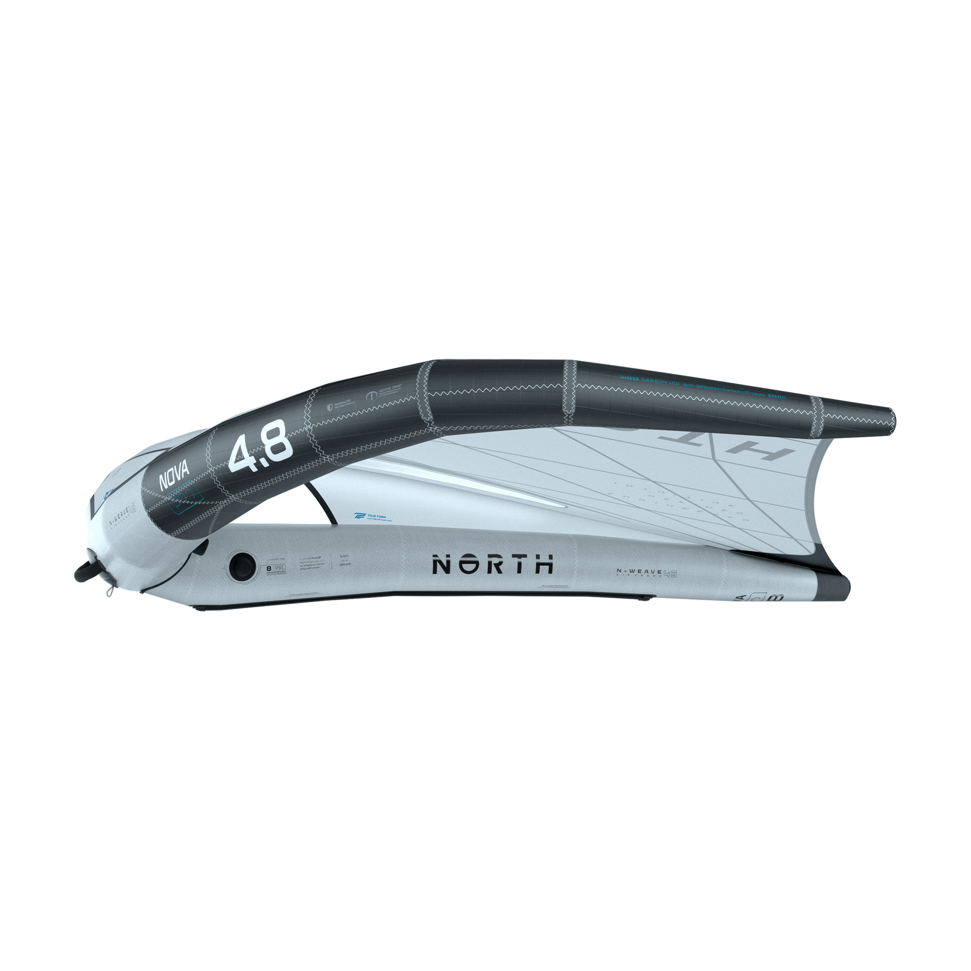 North Nova Pro Wing | 26 - Kite-Wings