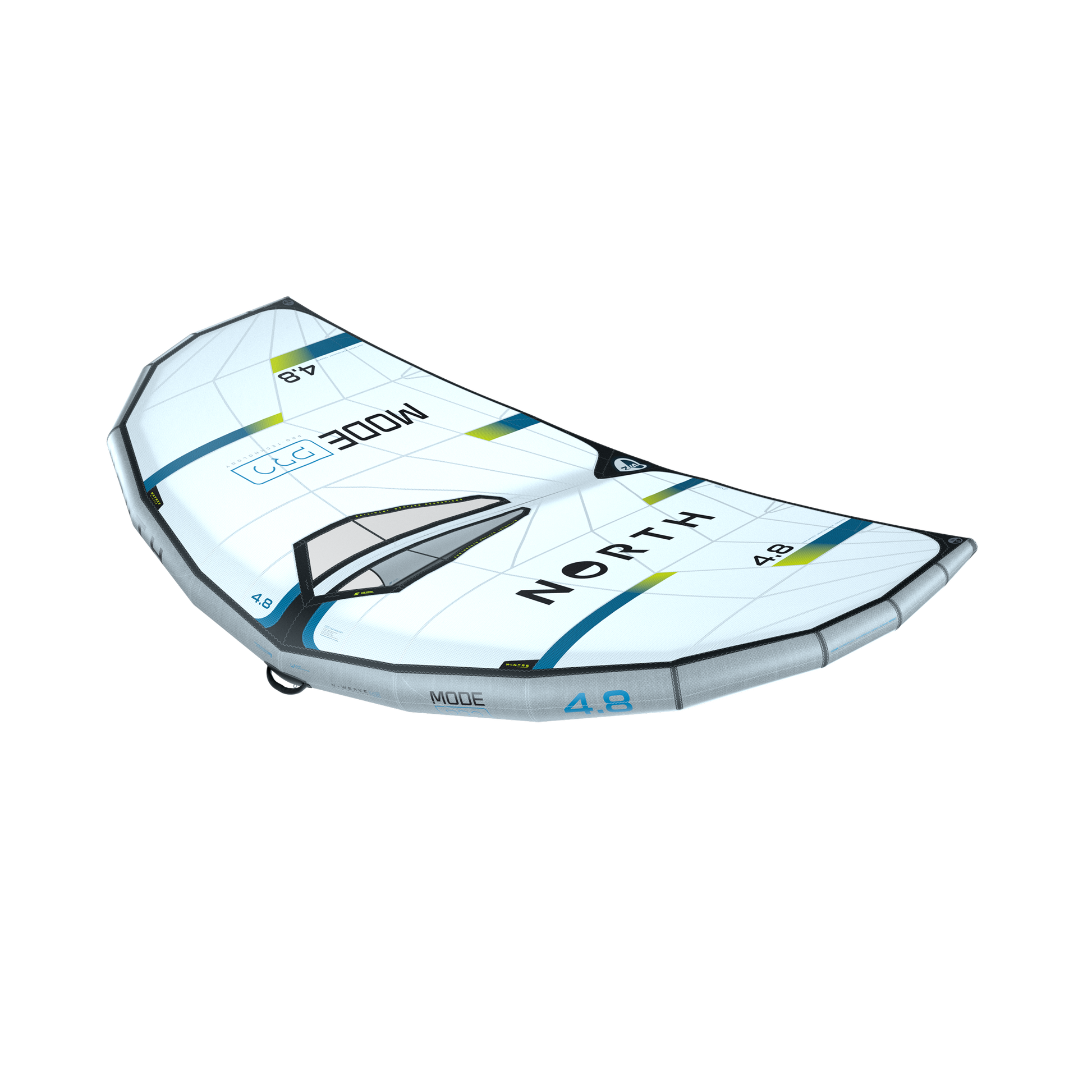North Mode Pro wing | 27 - Kite-Wings