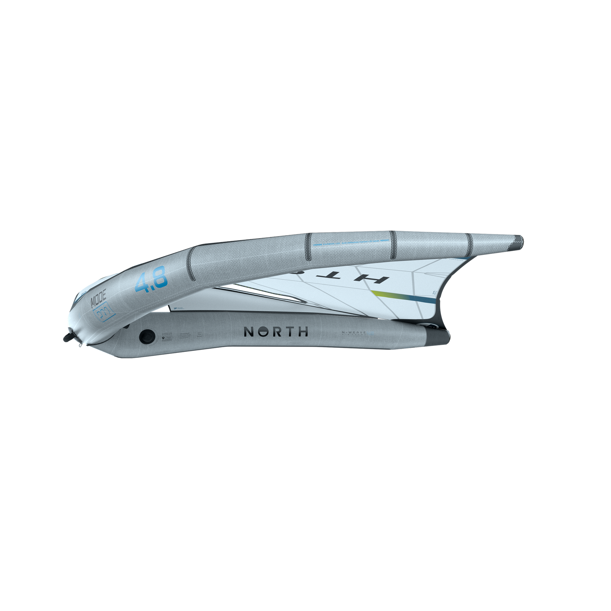 North Mode Pro wing | 27 - Kite-Wings
