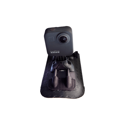 North ShiftLock Action Camera Mount
