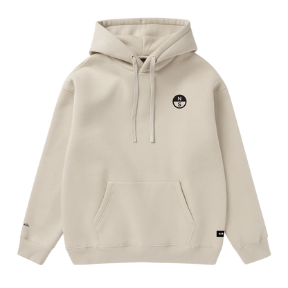 North Waypoint Hood Sweat | 27 - Sweats & Jackets
