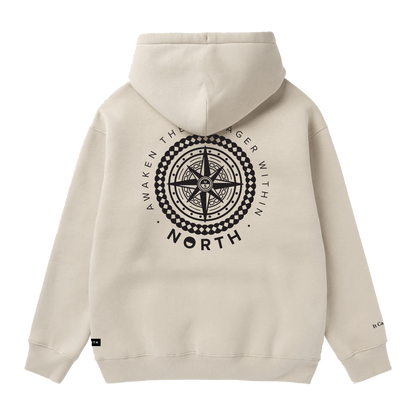 North Waypoint Hood Sweat | 27 - Sweats & Jackets