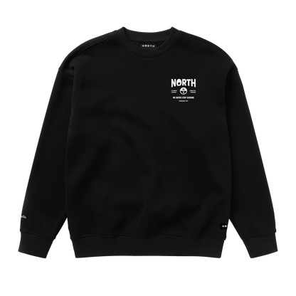 North Origin Crew Sweat | 27 - Sweats & Jackets