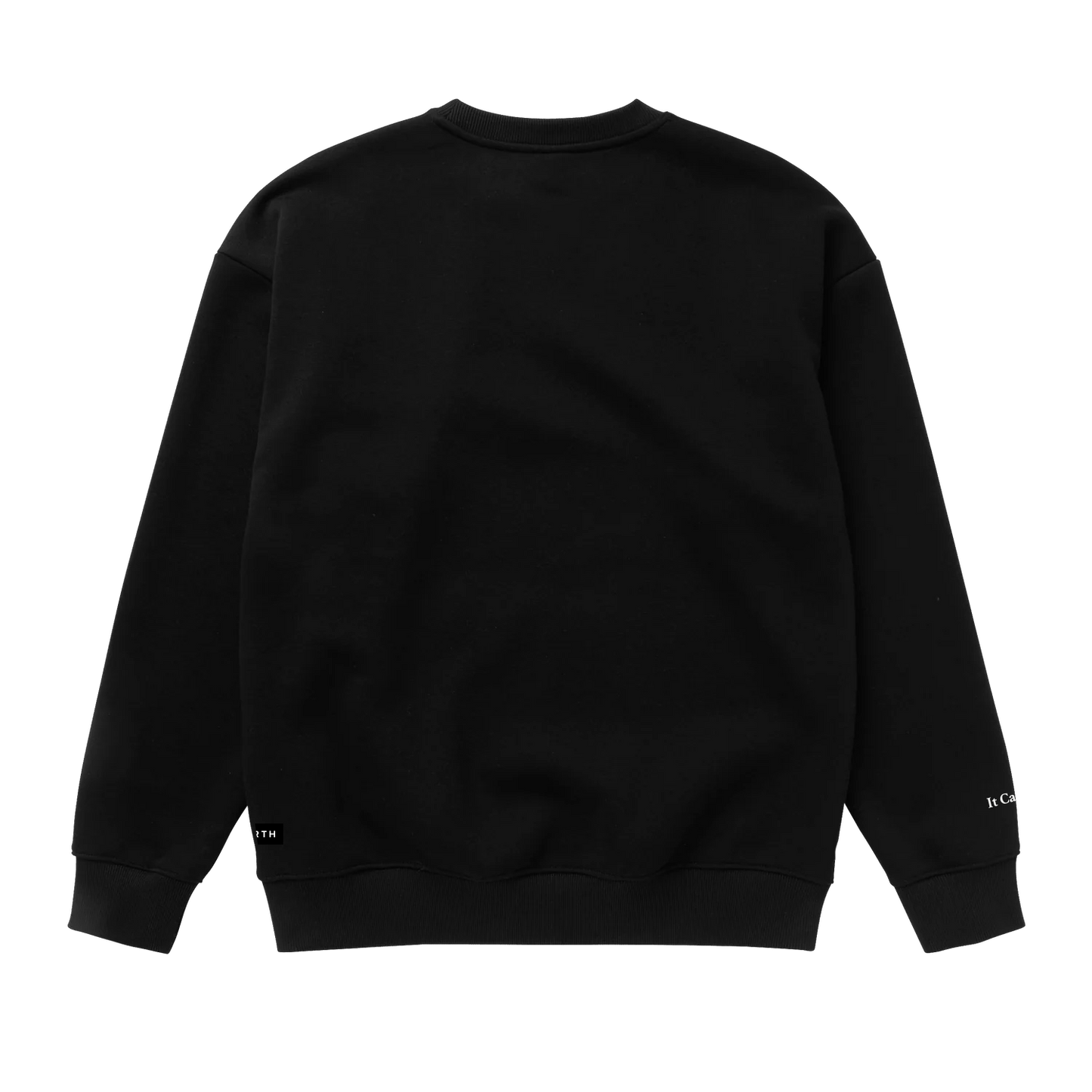 North Origin Crew Sweat | 27 - Sweats & Jackets