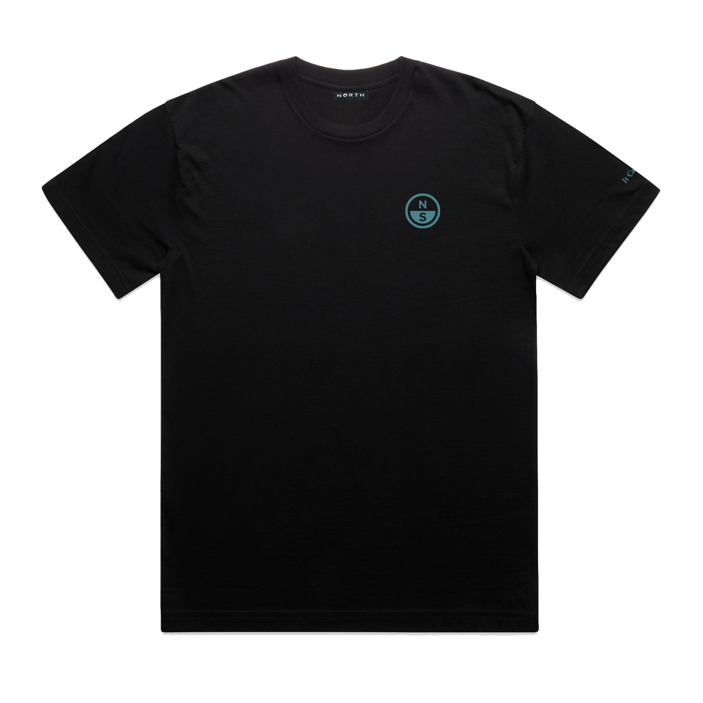 North Waypoint Tee | 27 - Shirts & Tees