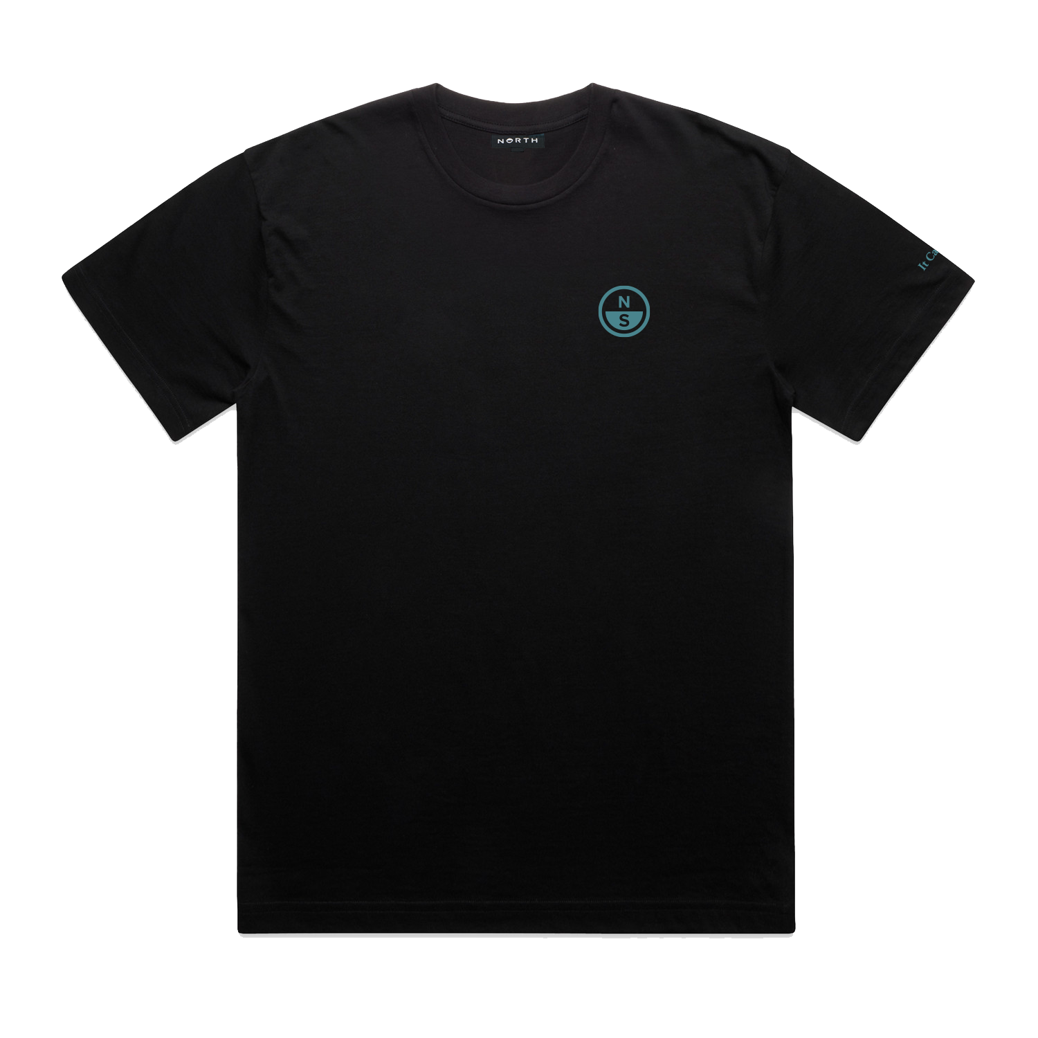 North Waypoint Tee | 27 - Shirts & Tees