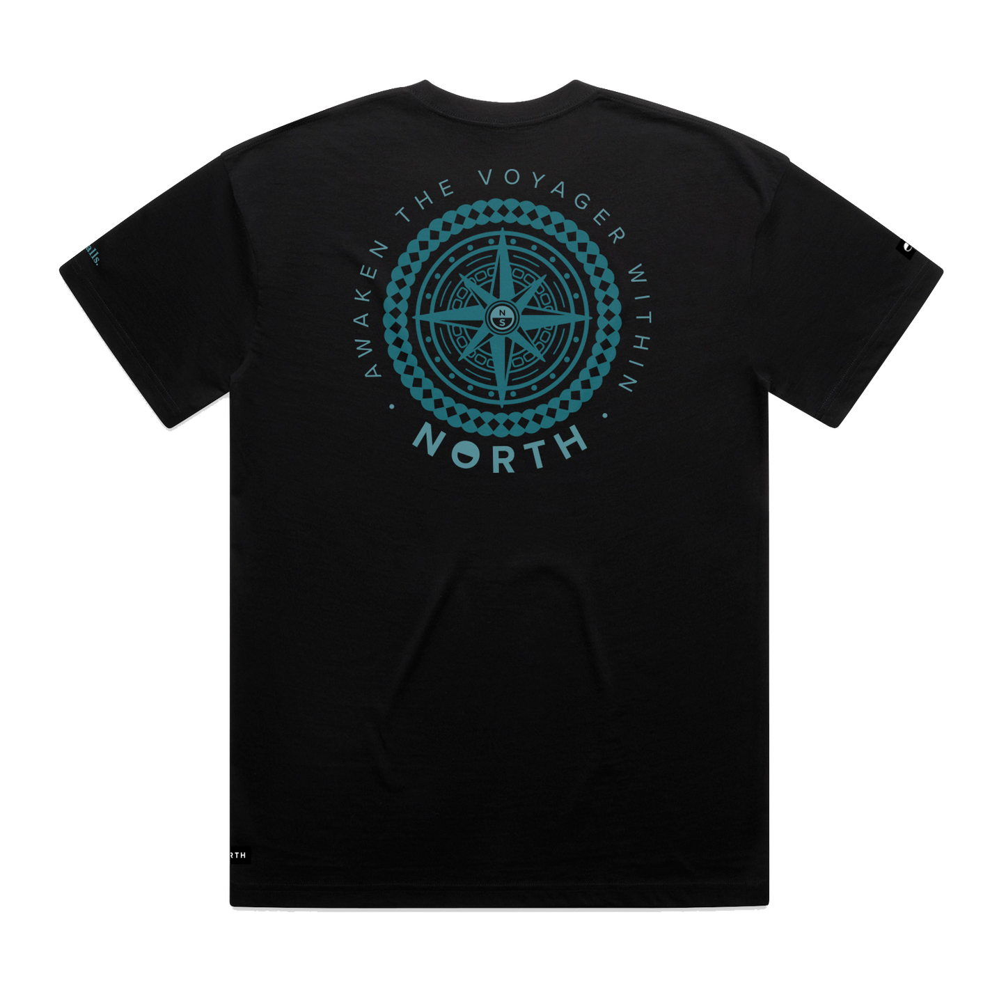 North Waypoint Tee | 27 - Shirts & Tees