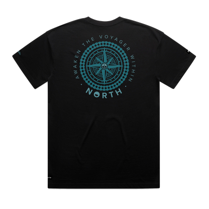 North Waypoint Tee | 27 - Shirts & Tees