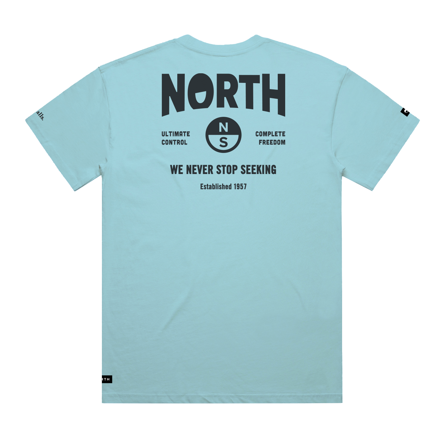 North Origin Tee | 27 - Shirts & Tees