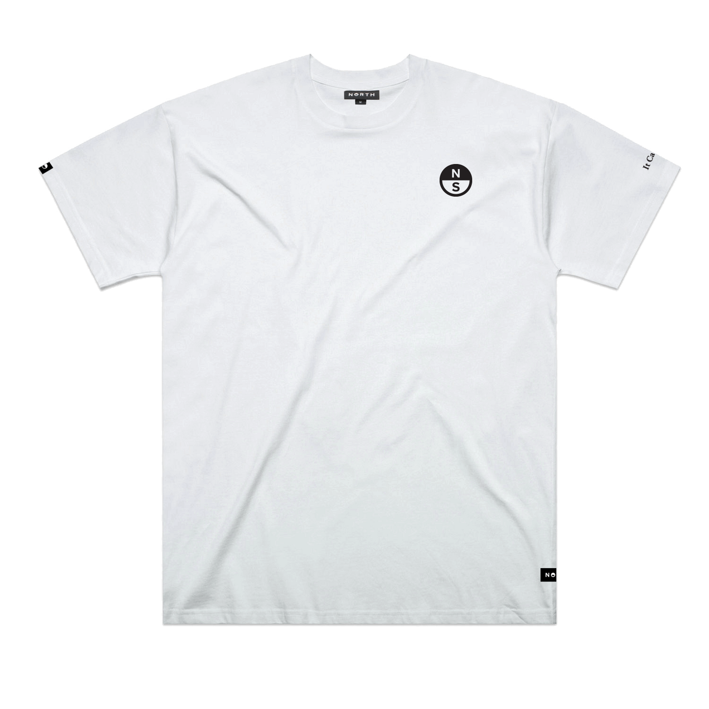 North Locale Tee | 27 - Shirts & Tees