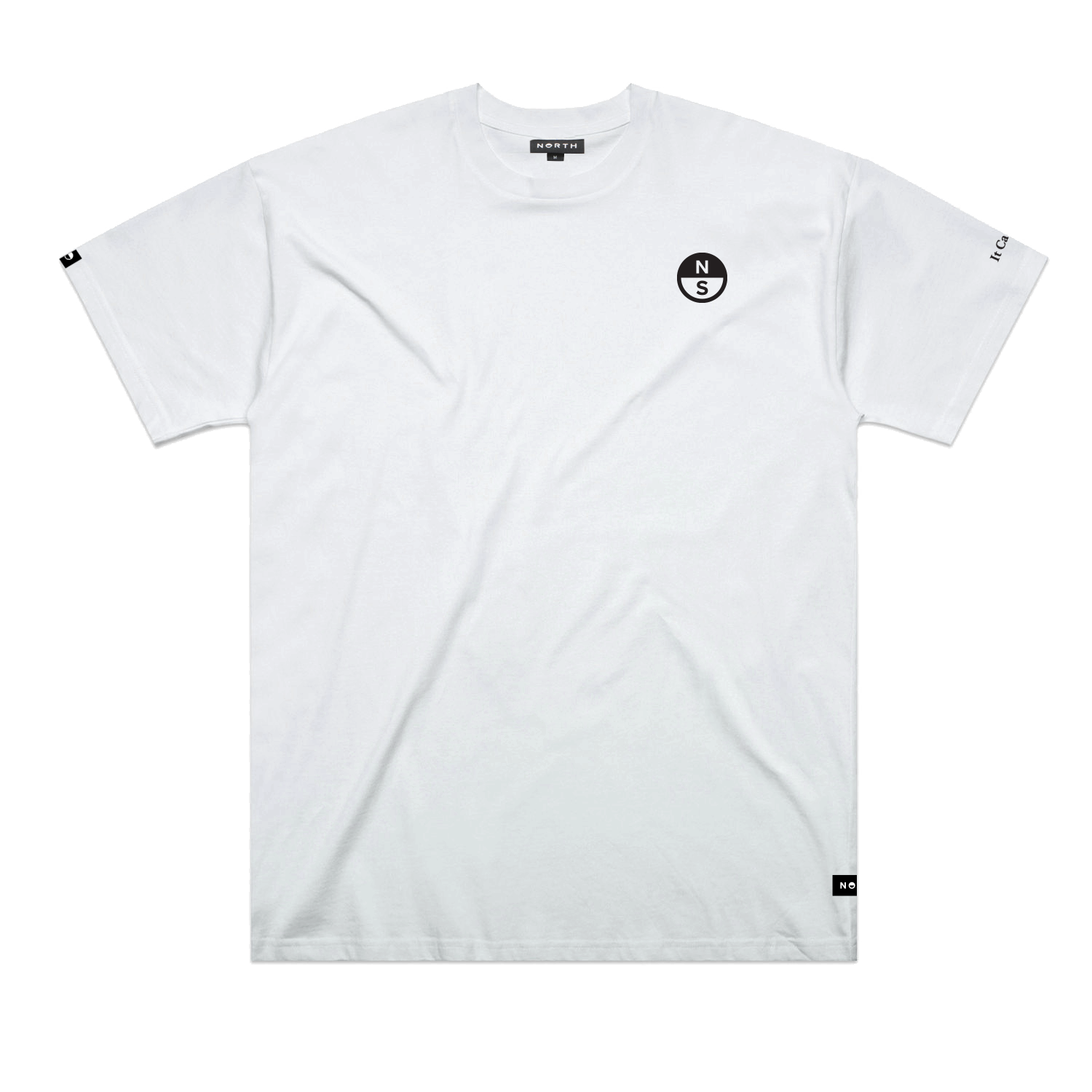 North Locale Tee | 27 - Shirts & Tees