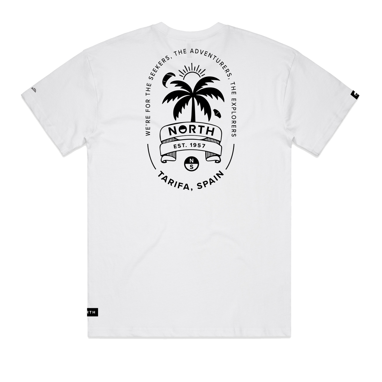 North Locale Tee | 27 - Shirts & Tees