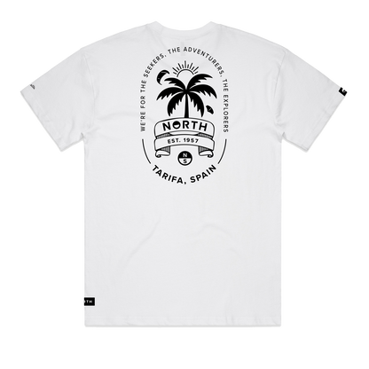 North Locale Tee | 27 - Shirts & Tees