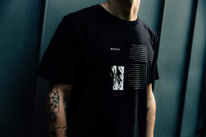 Mystic Collective Tee 26 - Tees