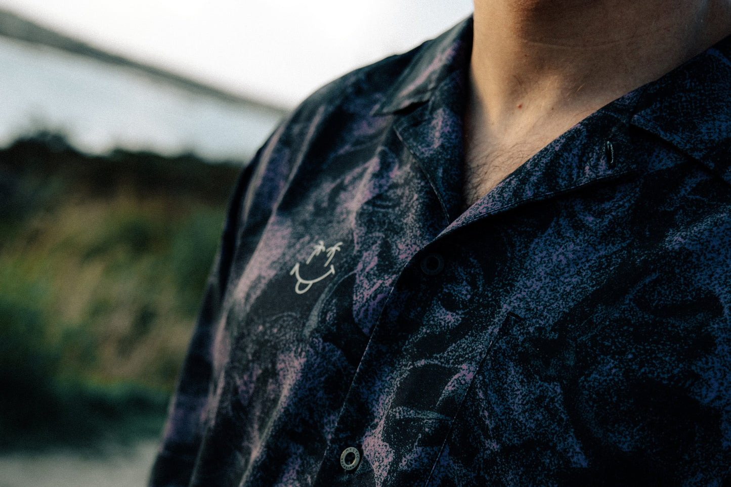 Mystic The Daily Living Shirt