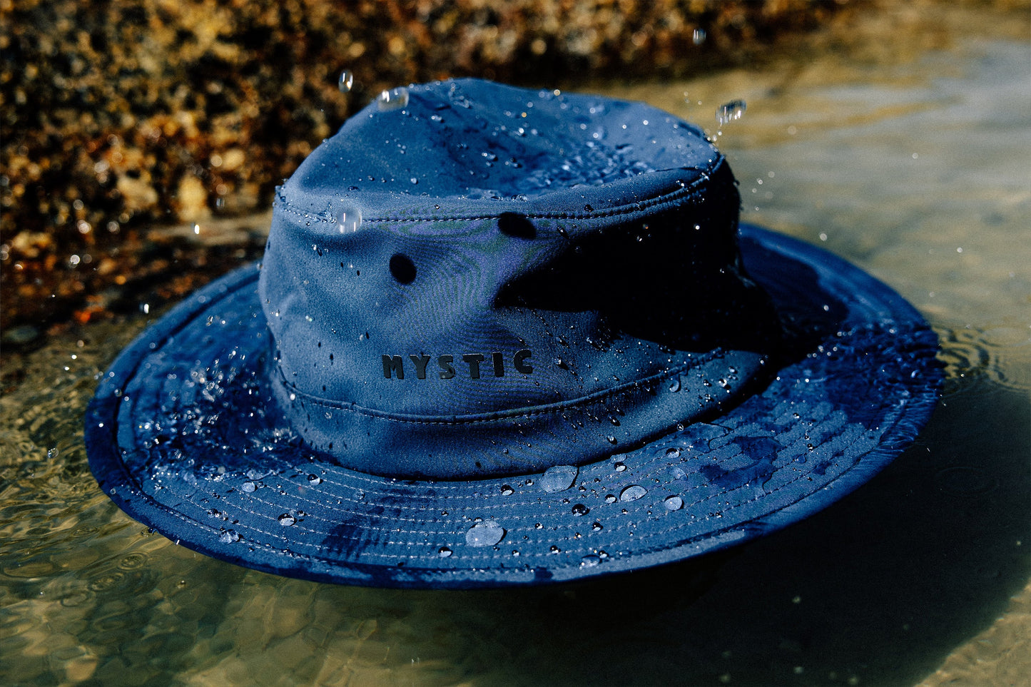 Mystic The Fisherman Hat | 21