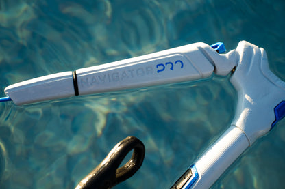 North Navigator Pro Control System - Short Throw | 27 - Bar & Lines