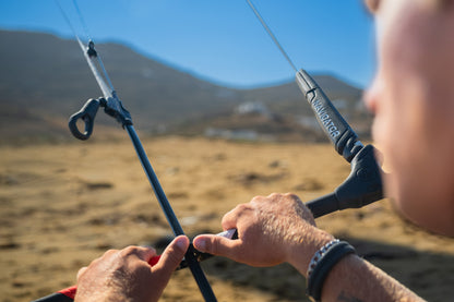 North Navigator Control System - Short Throw | 27 - Bar & Lines
