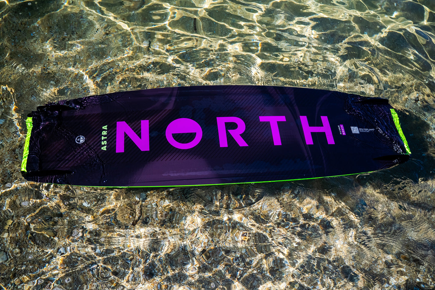 North Astra TT Board | 27 - Twintips
