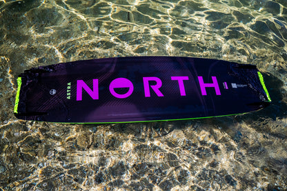 North Astra TT Board | 27 - Twintips