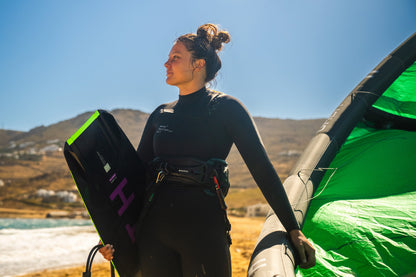 North Astra TT Board | 27 - Twintips