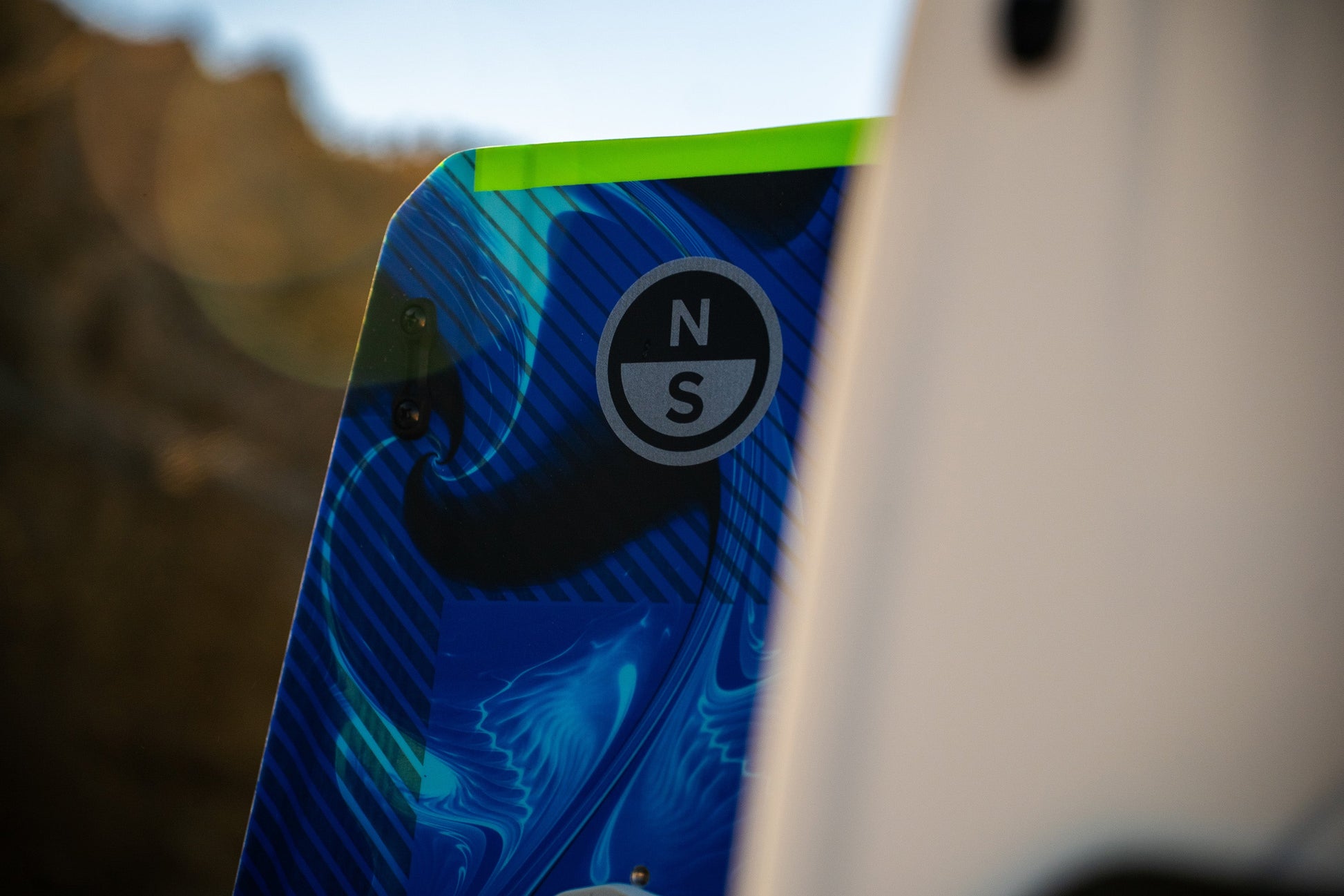 North Atmos TT Board | 27 - Twintips