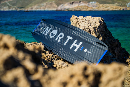 North Atmos Pro TT Board | 27 - Twintips