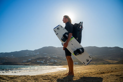 North Atmos Pro TT Board | 27 - Twintips