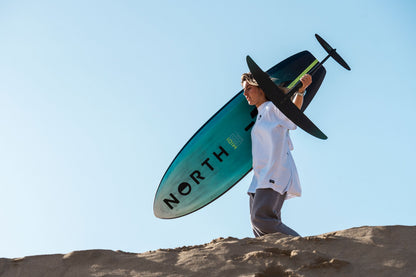North Midi Pro Foil Board | 27 - Wing Foilboards