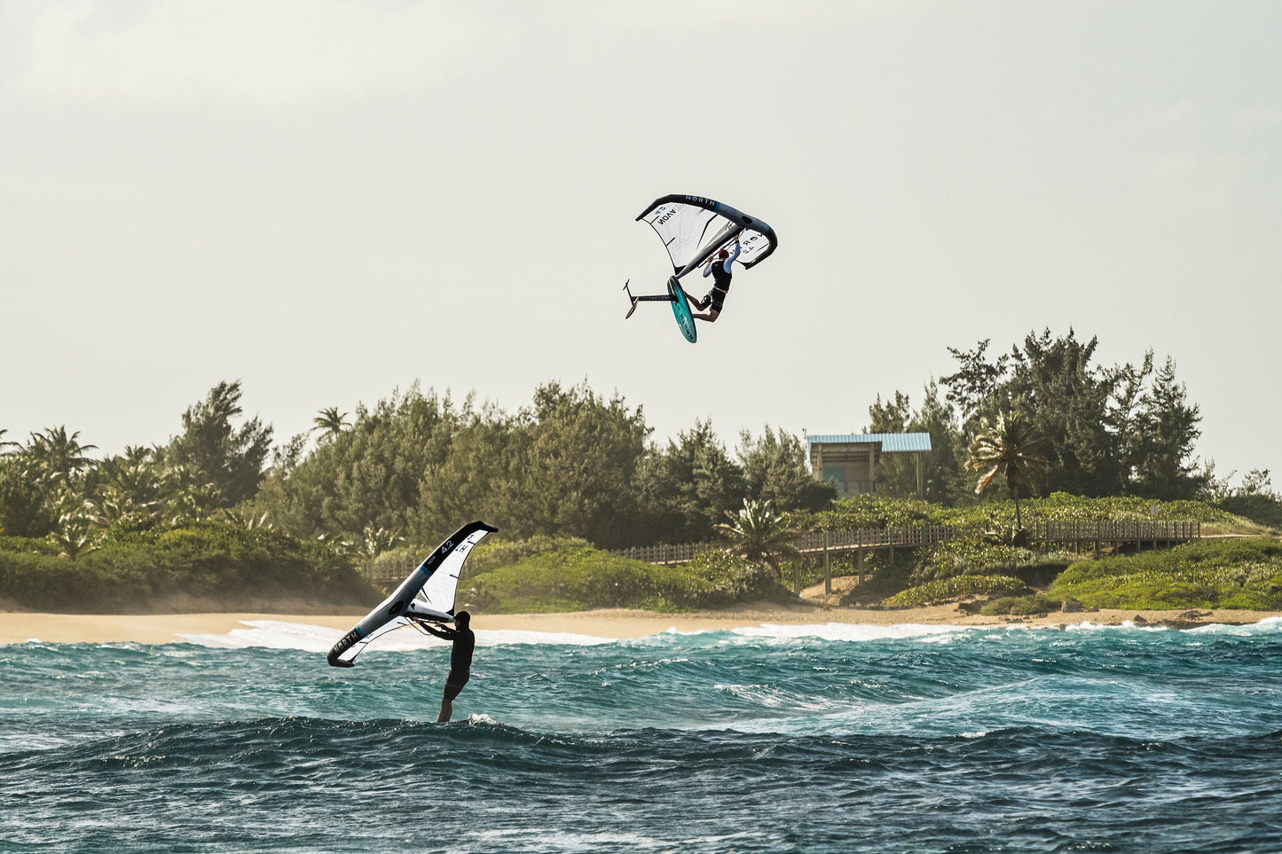 North Nova Pro Wing | 26 - Kite-Wings