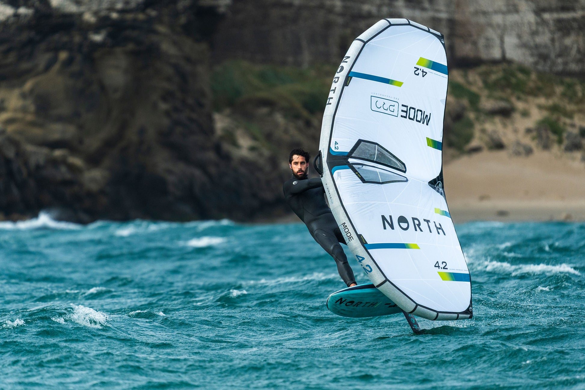 North Mode Pro wing | 27 - Kite-Wings
