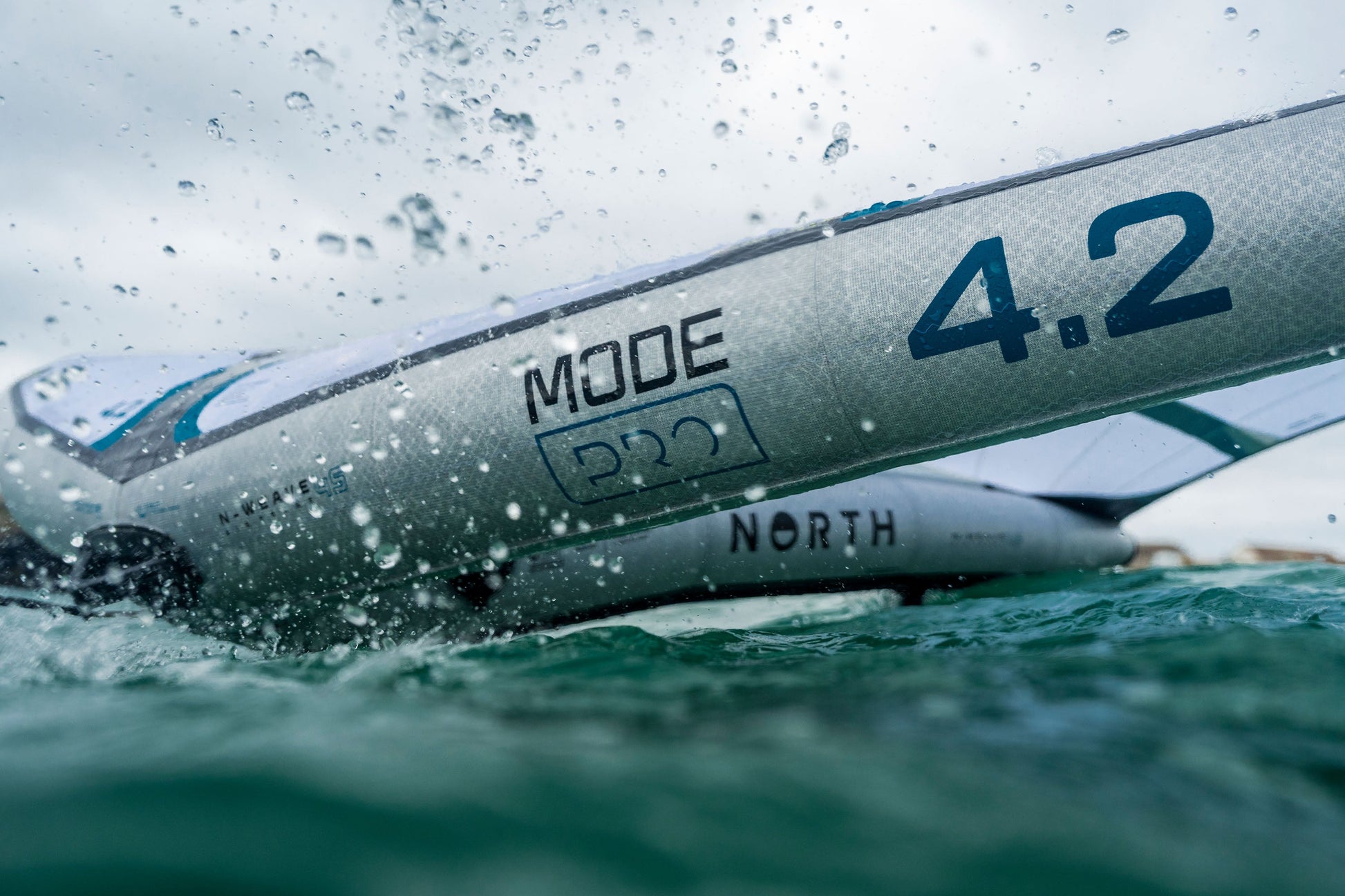 North Mode Pro wing | 27 - Kite-Wings