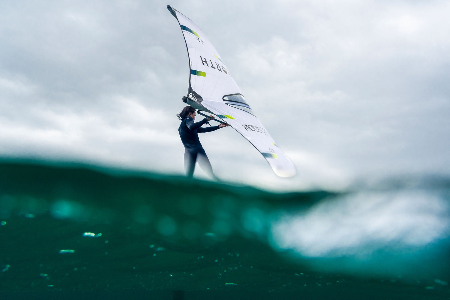 North Mode Pro wing | 27 - Kite-Wings