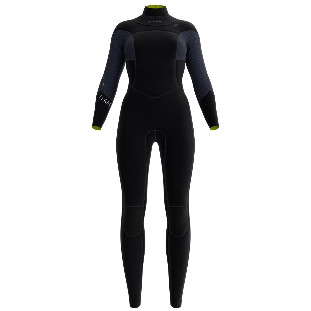Prolimit Flare Steamer C-Zip 5/4