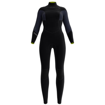 Prolimit Flare Steamer C-Zip 5/4