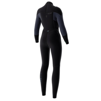 Prolimit Flare Steamer C-Zip 5/4