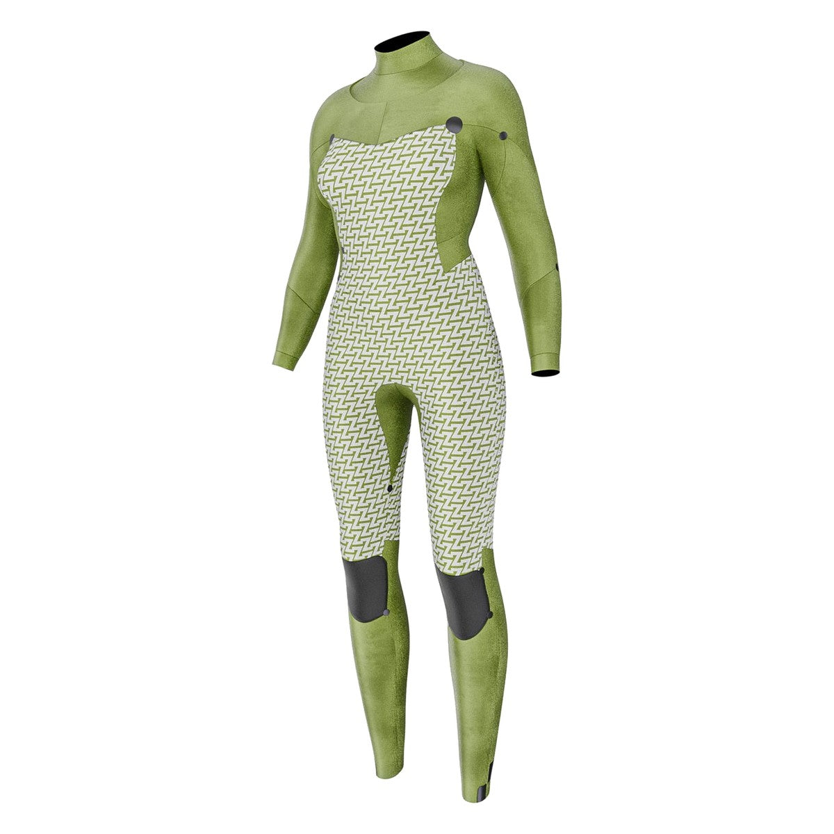 Prolimit Flare Steamer C-Zip 5/4