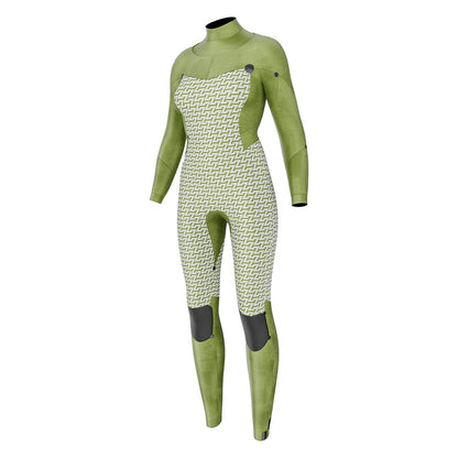 Prolimit Flare Steamer C-Zip 5/4