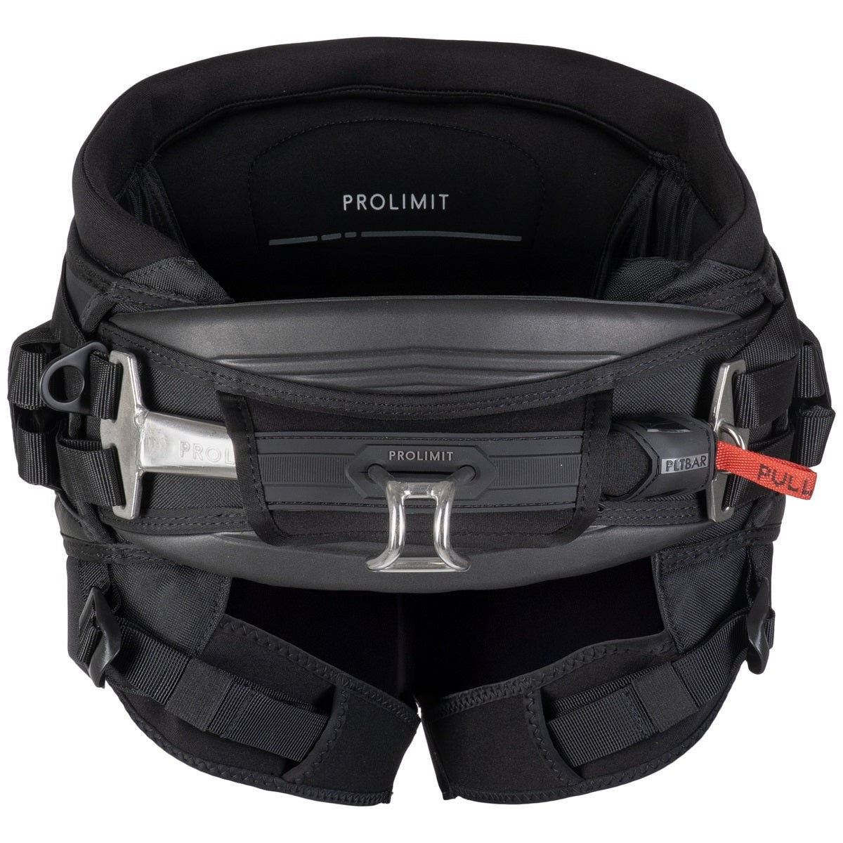 Prolimit Kitesurf Seat Harness Charger