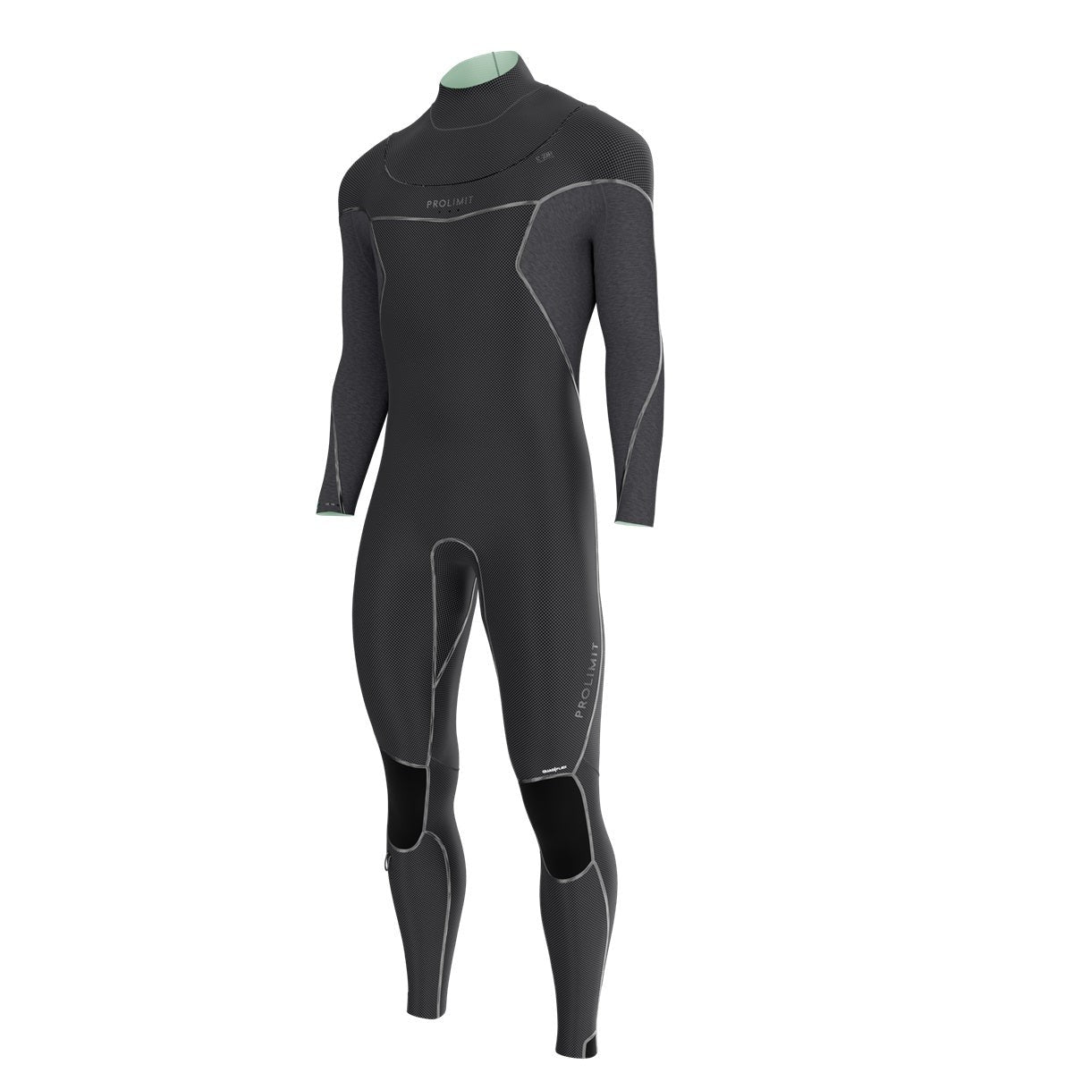 Prolimit Mercury Steamer C-Zip 5/4 - Fullsuit / Front-zip