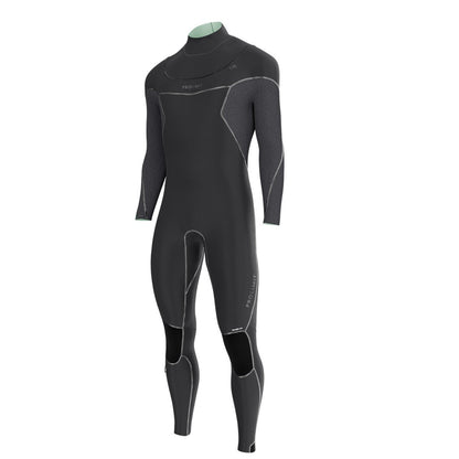 Prolimit Mercury Steamer C-Zip 5/4 - Fullsuit / Front-zip
