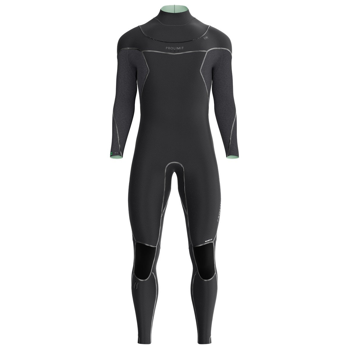 Prolimit Mercury Steamer C-Zip 5/4 - Fullsuit / Front-zip