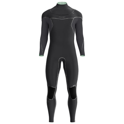 Prolimit Mercury Steamer C-Zip 5/4 - Fullsuit / Front-zip