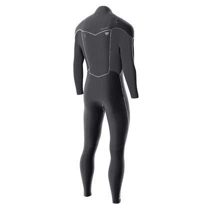 Prolimit Mercury Steamer C-Zip 5/4 - Fullsuit / Front-zip